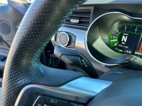 Used 2019 Ford Mustang Bullitt w/ Bullitt Electronics Package image 23