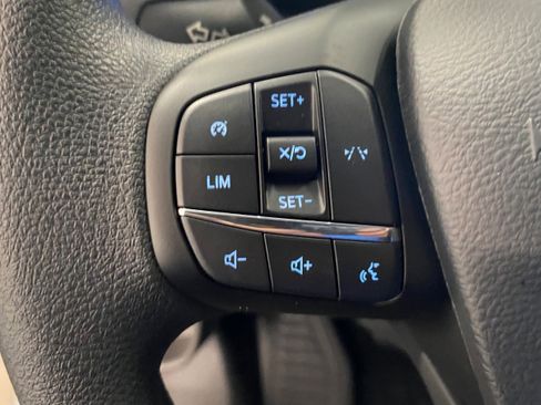 New 2026 Ford Transit 150 Low Roof image 13