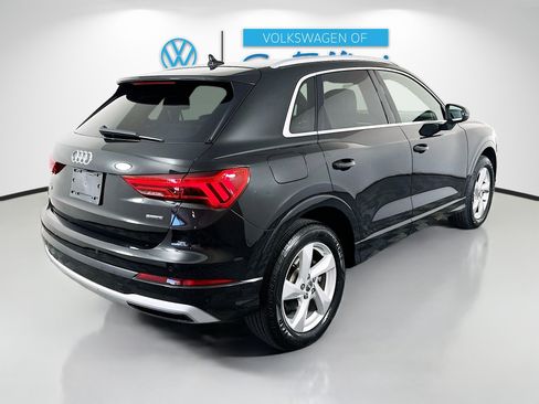 Used 2019 Audi Q3 2.0T Premium Plus image 6