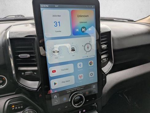 Used 2019 RAM 1500 Big Horn image 13