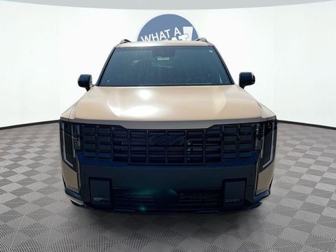 New 2027 Kia Telluride EX X-Line image 2