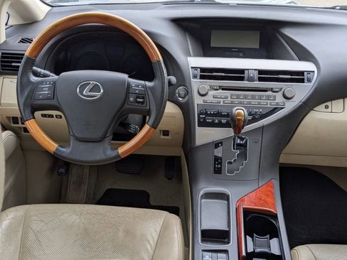 Used 2011 Lexus RX 350 2WD image 13