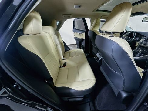 Used 2020 Lexus NX 300 FWD w/ Comfort Package image 11