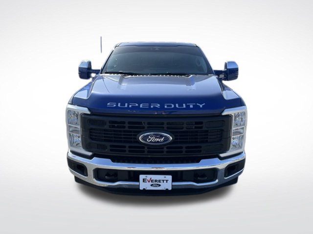 Certified 2026 Ford F250 XL RWD image 2