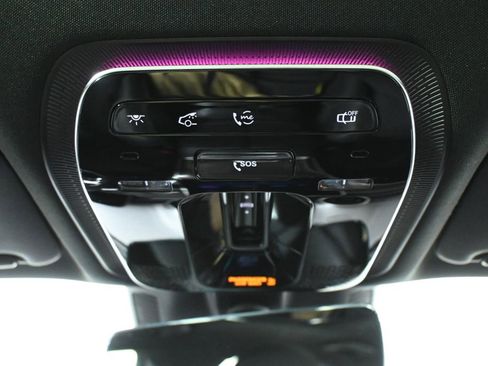 Certified 2025 Mercedes-Benz C 300 4MATIC Sedan image 19