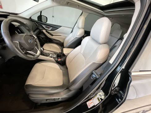 Used 2019 Subaru Forester Limited image 11