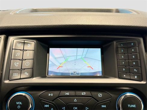 Used 2021 Ford Ranger XL w/ Equipment Group 101A High image 11