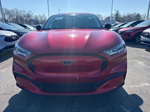 Used 2023 Ford Mustang Mach-E Select image 3