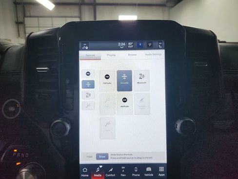 Used 2023 RAM 1500 Rebel w/ Rebel Level 1 Equipment Group image 22