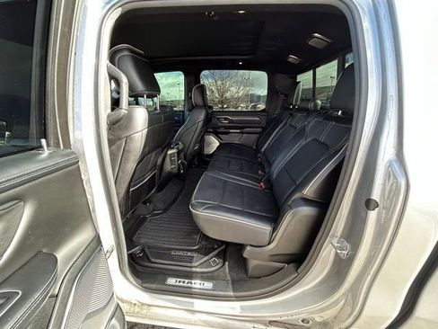 Used 2020 RAM 1500 Limited image 23