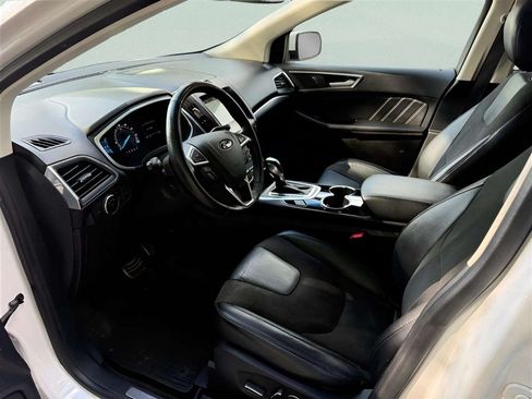 Used 2018 Ford Edge Sport w/ Equipment Group 401A AWD/4WD image 8