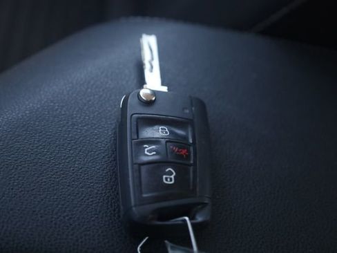 Used 2024 Volkswagen Jetta S FWD image 24