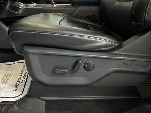 Used 2022 Ford F150 XLT w/ Equipment Group 302A High image 52