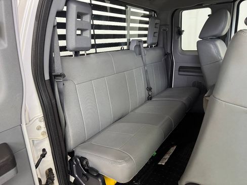Used 2011 Ford F350 XL w/ XL Value Pkg AWD/4WD image 78