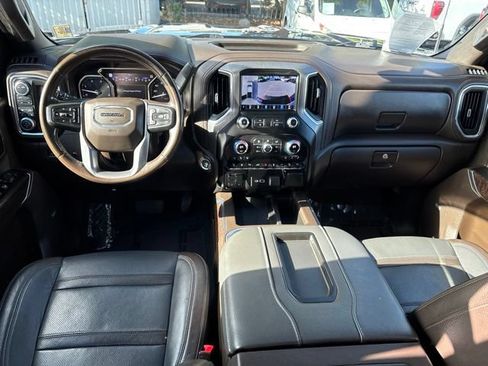 Used 2021 GMC Sierra 2500 Denali w/ Denali Ultimate Package AWD/4WD image 32