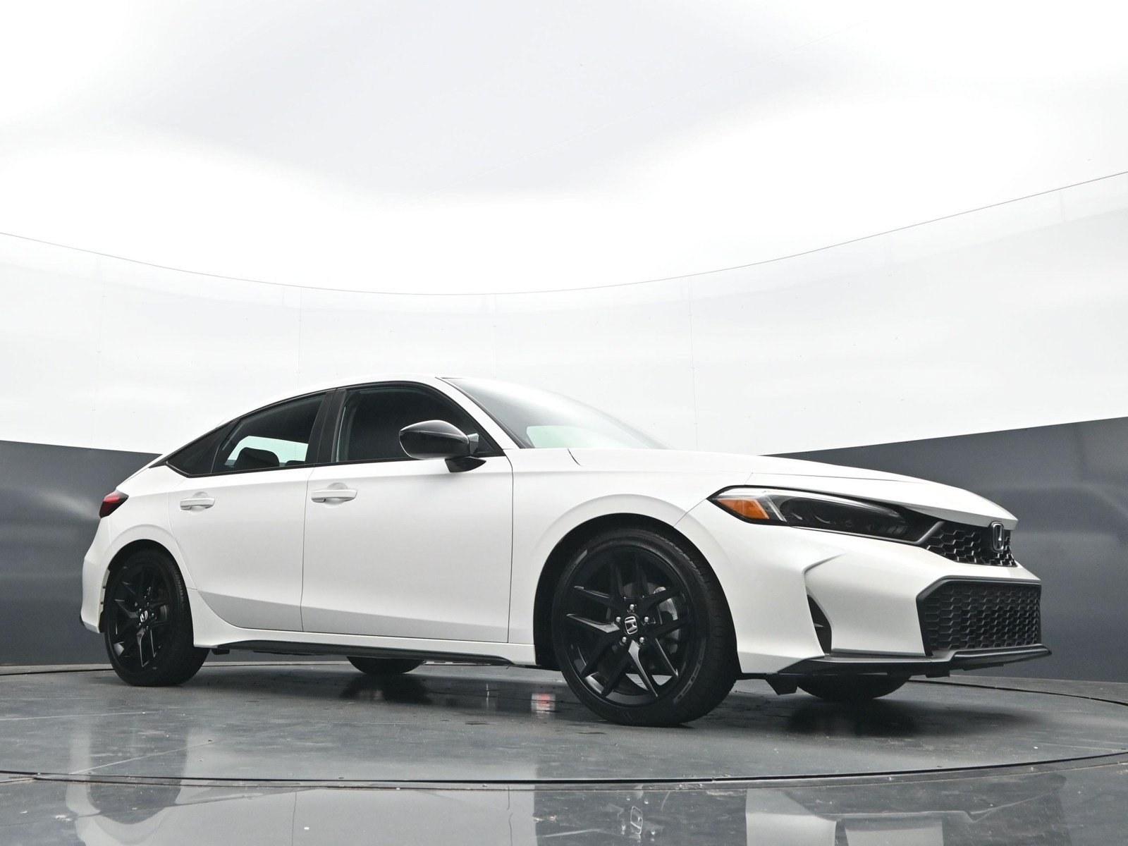 Used 2026 Honda Civic Sport image 44
