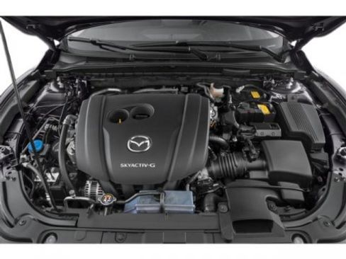 Used 2020 MAZDA MAZDA6 Touring image 15
