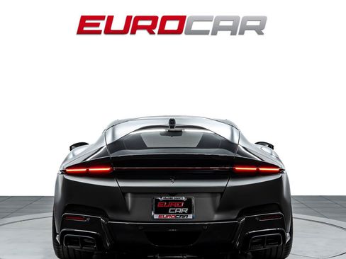 Used 2025 Ferrari 12Cilindri RWD image 4