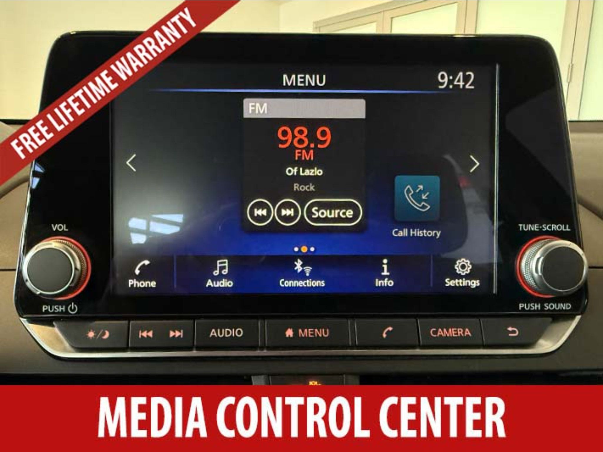 Used 2025 Nissan Altima 2.5 SV AWD/4WD image 12