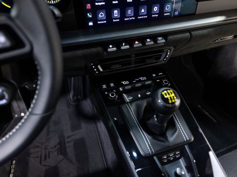 Used 2022 Porsche 911 GT3 image 46