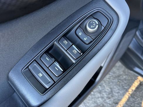Certified 2023 Subaru Outback Premium AWD/4WD image 16