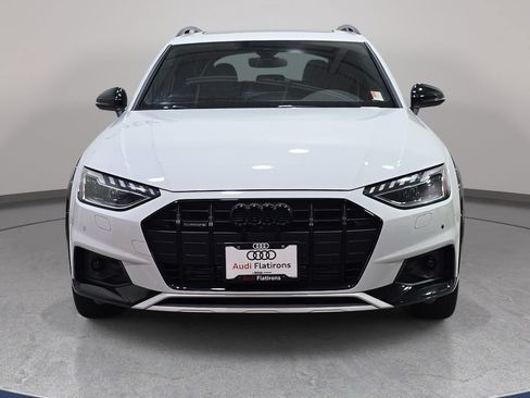 Used 2023 Audi A4 2.0T allroad Premium Plus w/ Premium Plus Package AWD/4WD image 3