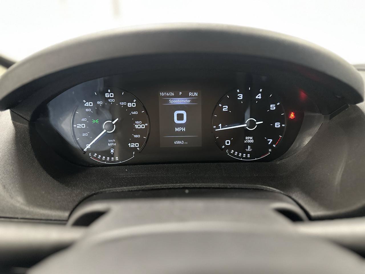 Used 2023 RAM ProMaster 2500 FWD image 16