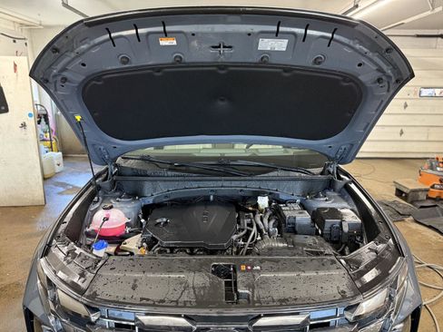 Used 2025 Hyundai Tucson Limited image 31