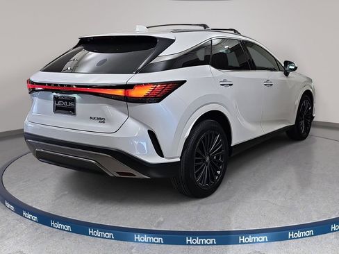 Certified 2025 Lexus RX 350 Premium w/ Convenience Package AWD/4WD image 6