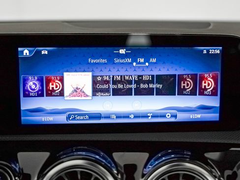 New 2026 Mercedes-Benz CLA 250 image 20