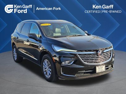 Used 2024 Buick Enclave Premium