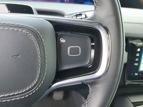 New 2025 Lincoln Navigator L Reserve w/ Jet Appearance Package image 27