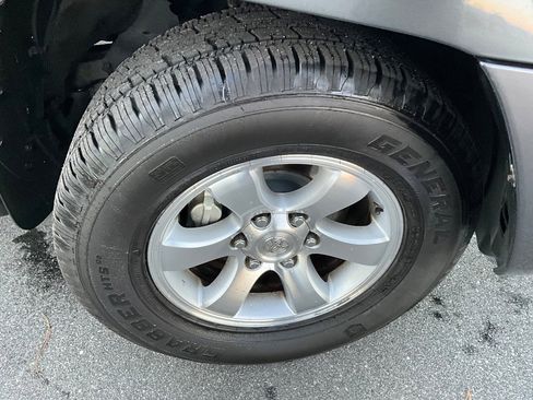 Used 2005 Toyota 4Runner Sport image 11