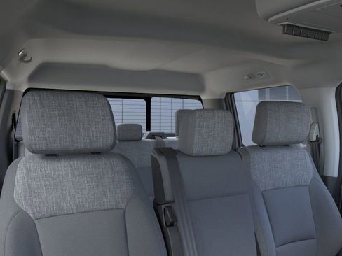 New 2026 Ford F350 XLT w/ XLT Premium Package image 7