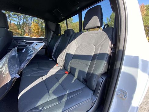 New 2026 RAM 1500 Big Horn image 19