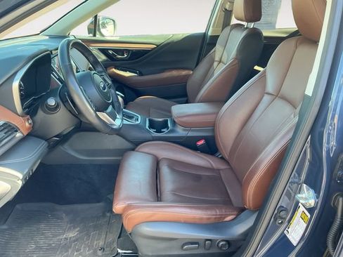 Used 2024 Subaru Outback Touring XT AWD/4WD image 10