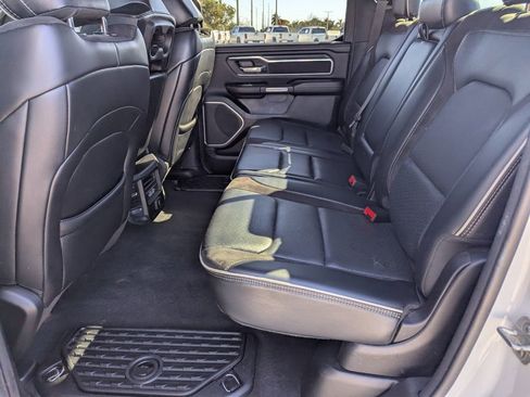 Used 2023 RAM 1500 Laramie image 17
