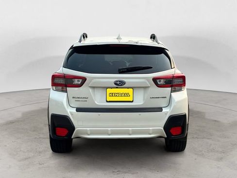 Used 2023 Subaru Crosstrek 2.5i Limited w/ Popular Package #4 AWD/4WD image 6