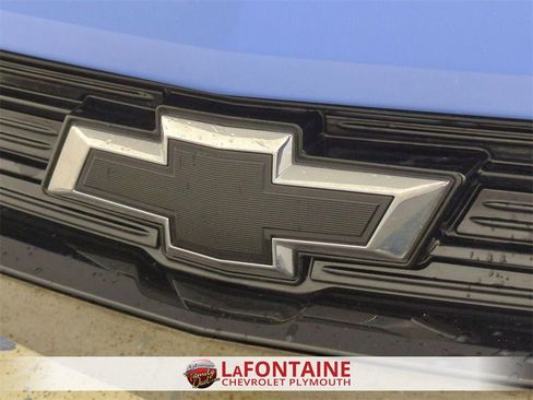 Certified 2023 Chevrolet TrailBlazer RS w/ Sun and Liftgate Package image 29