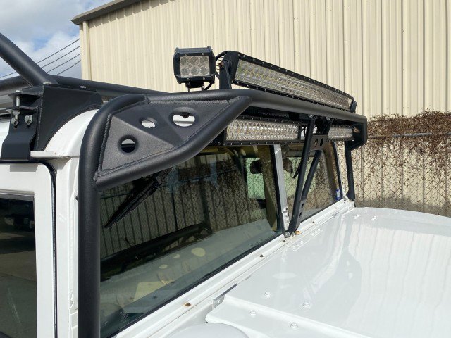 Used 1997 HUMMER H1 4-Door Wagon AWD/4WD image 31