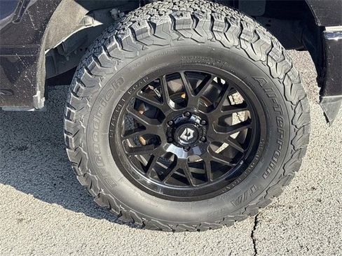 Certified 2022 Ford F150 Lariat image 9