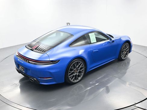 Used 2025 Porsche 911 Carrera S image 39