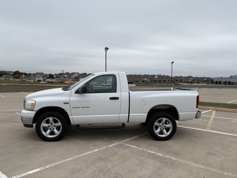 Used 2006 Dodge Ram 1500 Truck SLT w/ Trailer Tow Group image 2