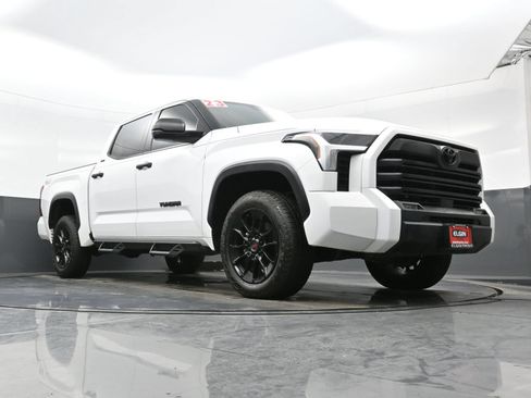 Used 2023 Toyota Tundra SR5 AWD/4WD image 24