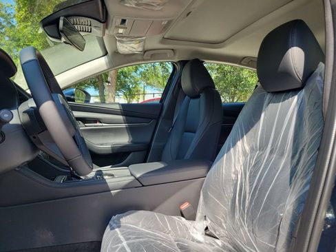 New 2026 MAZDA MAZDA3 2.5 S Sedan w/ Preferred Pkg FWD image 16