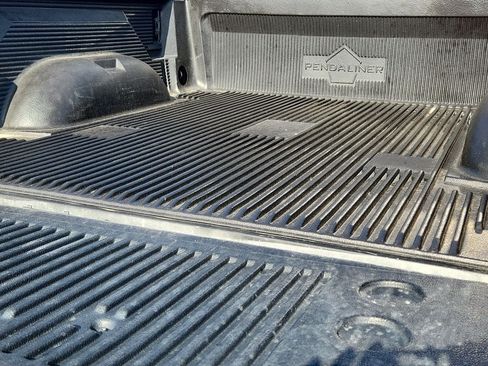 Used 2021 RAM 2500 Laramie AWD/4WD image 27