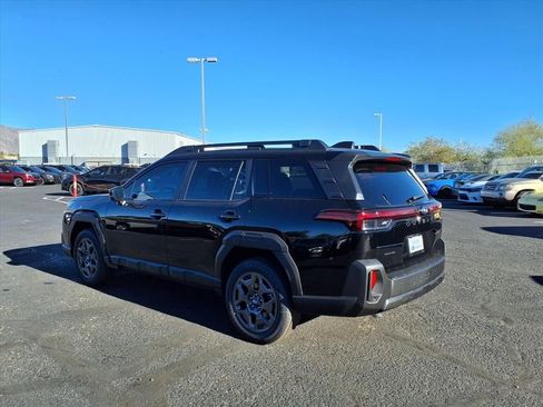New 2026 Subaru Outback Premium image 11
