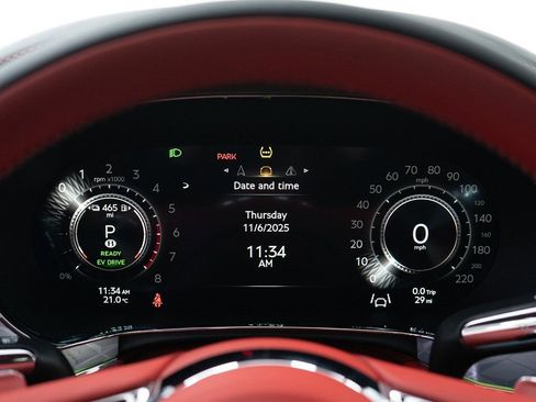 New 2026 Bentley Continental GT image 27