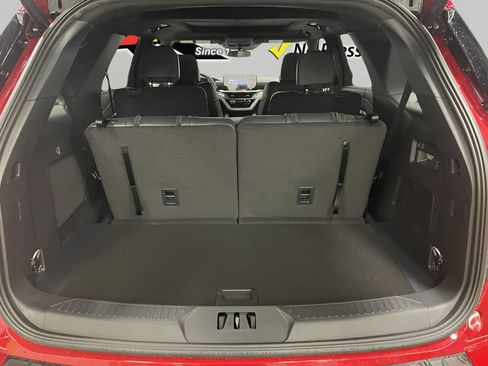 New 2026 Ford Explorer ST-Line AWD/4WD image 11