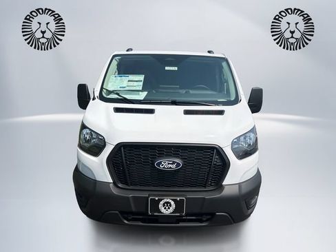 New 2026 Ford Transit 250 Low Roof AWD image 2